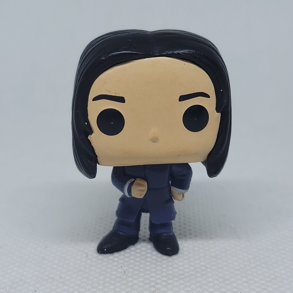 Funko Pop Harry PotterFunko Pop! Harry Potter: Severus Snape, Yule Ball